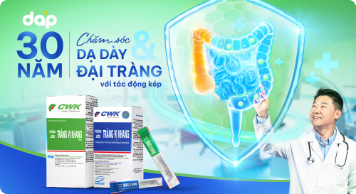 Đông Á Pharma
