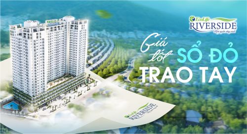 Ecolife Riverside